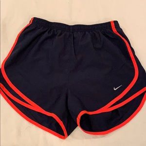 Nike drift shorts